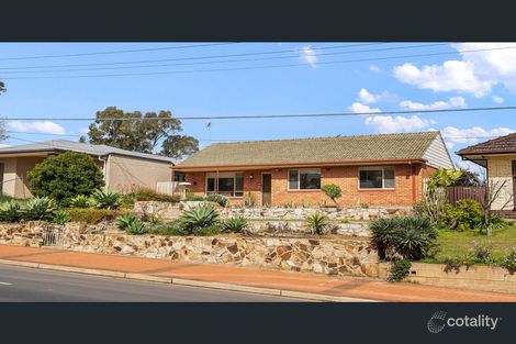 Property photo of 424 Grand Junction Road Clearview SA 5085