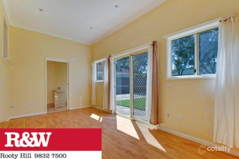 Property photo of 9 Mendelssohn Avenue Emerton NSW 2770