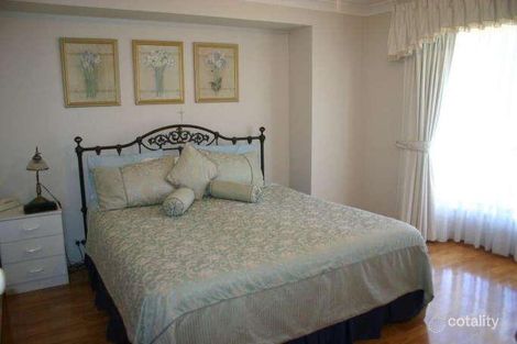 Property photo of 18 Prestwick Terrace Glenmore Park NSW 2745