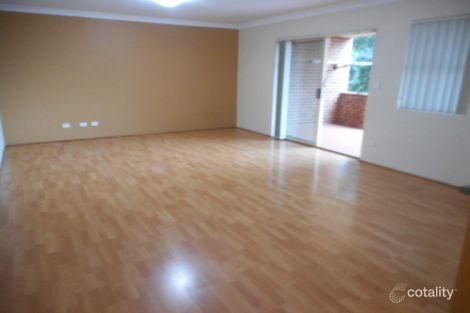 9/3 Shenton Ave, Bankstown, NSW 2200