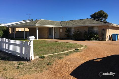 27 Easton Rd, Castletown, WA 6450