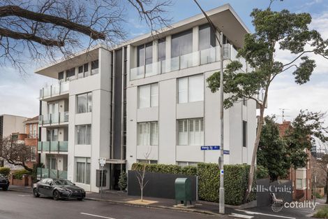 Property photo of 2/304-308 Walsh Street South Yarra VIC 3141