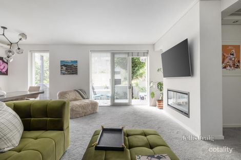 Property photo of 2/304-308 Walsh Street South Yarra VIC 3141