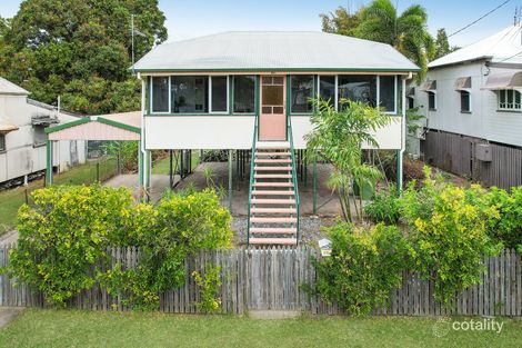 64a Eleventh Ave, Railway Estate, QLD 4810