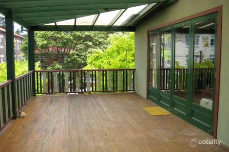 Property photo of 103 Mount Street Coogee NSW 2034