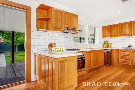 Property photo of 2 Twyford Street Fawkner VIC 3060