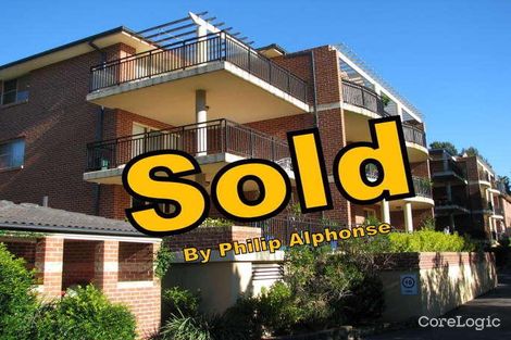 Property photo of 18/32-34 Wolli Creek Road Banksia NSW 2216