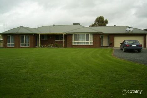 Property photo of 250 Davies Road Byrneside VIC 3617