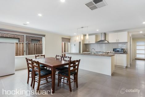 Property photo of 20 Mombassa Drive Wollert VIC 3750