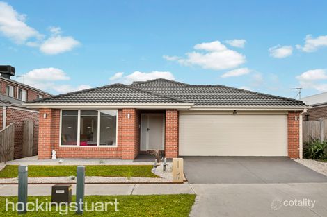 Property photo of 20 Mombassa Drive Wollert VIC 3750