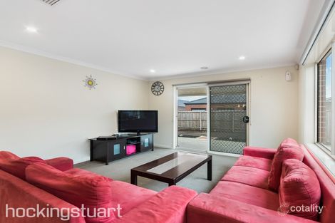 Property photo of 20 Mombassa Drive Wollert VIC 3750