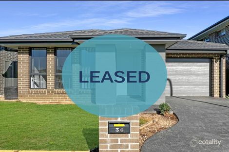 34 Limestone Rd, Box Hill, NSW 2765