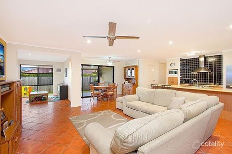 Property photo of 9 Kakadu Crescent Underwood QLD 4119