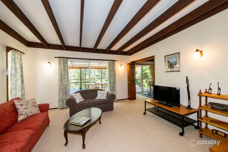 Property photo of 48 Plateau Parade Blaxland NSW 2774