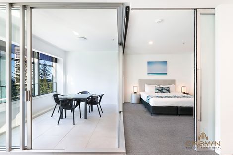 Property photo of 402/9 Hamilton Avenue Surfers Paradise QLD 4217