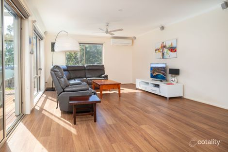 Property photo of 39 Thomas Mitchell Crescent Sunshine Bay NSW 2536
