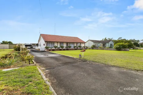 Property photo of 14 Roy Street Harvey WA 6220