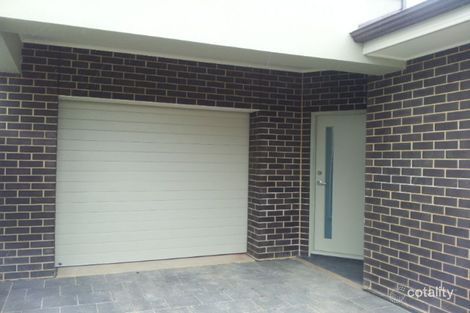 Property photo of 35A Argyle Terrace Klemzig SA 5087