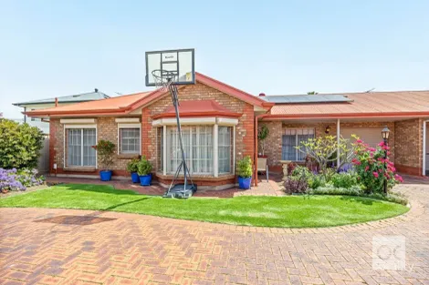 Property photo of 4/660-662 Anzac Highway Glenelg East SA 5045