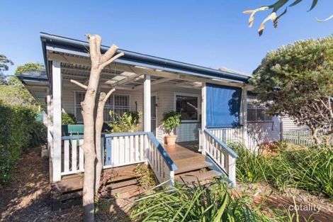 Property photo of 114A Stuart Street Mount Lofty QLD 4350