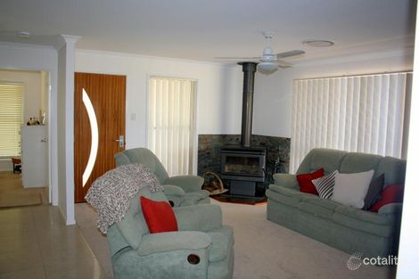 Property photo of 35 Millis Way Nanango QLD 4615