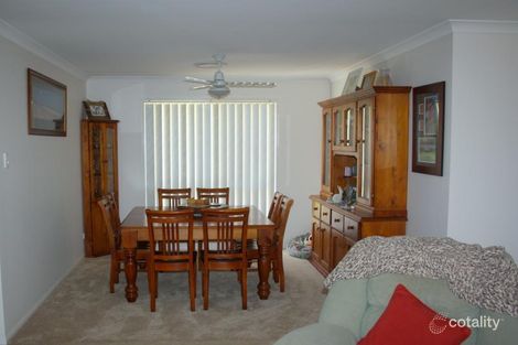 Property photo of 35 Millis Way Nanango QLD 4615