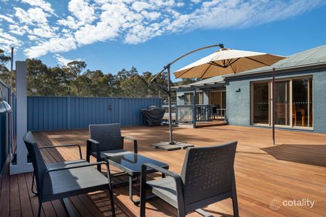Property photo of 39 Thomas Mitchell Crescent Sunshine Bay NSW 2536