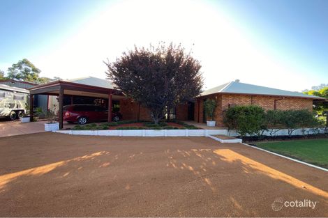 Property photo of 30 Ranson Drive Roelands WA 6226