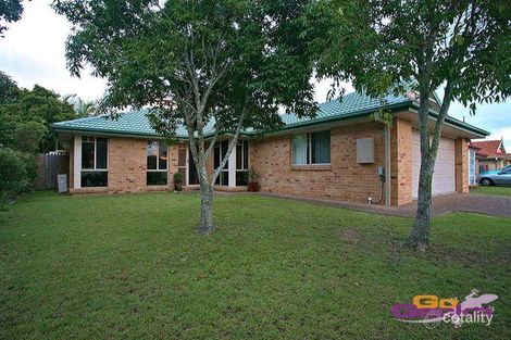 Property photo of 12 Bloomfield Place Carina QLD 4152