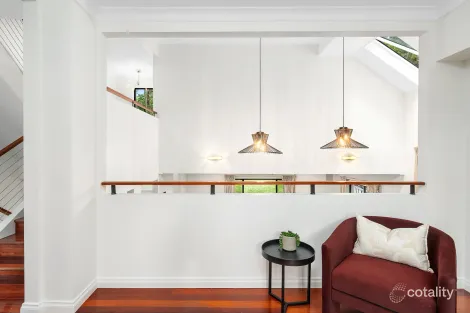 Property photo of 32 Catalpa Crescent Turramurra NSW 2074