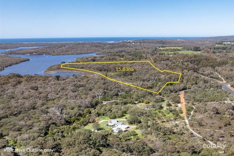 Property photo of 13571 Bussell Highway Augusta WA 6290