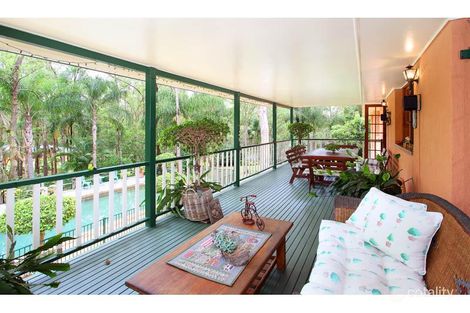 153 Sugars Rd, Anstead, QLD 4070