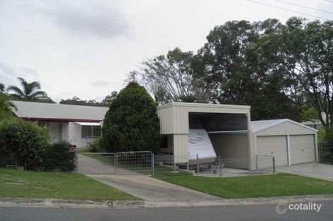 2 Kilman Ct, Boyne Island, QLD 4680