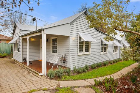 Property photo of 46 Melbourne Road Yea VIC 3717