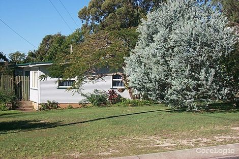 27 Claremont St, Birkdale, QLD 4159