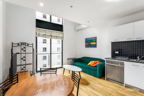1906/87 Franklin St, Melbourne, VIC 3000
