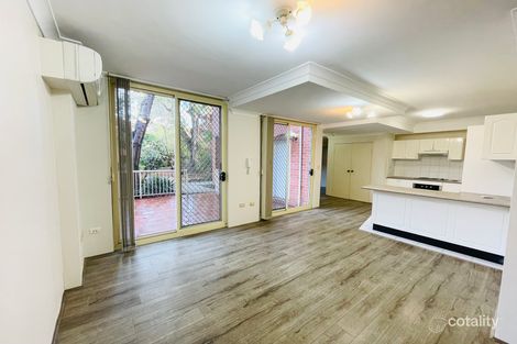 8/1-9 Terrace Rd, Dulwich Hill, NSW 2203