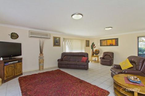 Property photo of 1 Abbey Tree Court Robina QLD 4226
