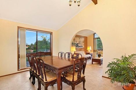 Property photo of 117 Cropley Drive Baulkham Hills NSW 2153
