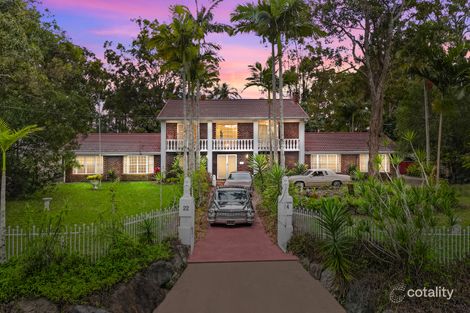 Property photo of 22 Plover Drive Eagleby QLD 4207