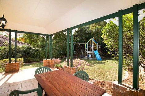 Property photo of 8 Drysdale Crescent Brookfield QLD 4069
