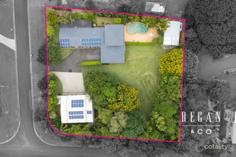 Property photo of 93-97 Redgum Drive Burpengary QLD 4505