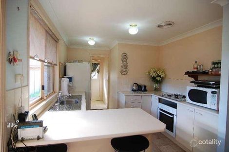 Property photo of 15 Bounty Crescent Bligh Park NSW 2756
