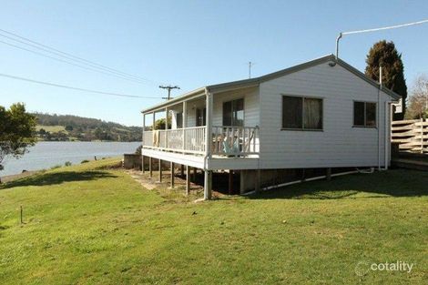 Property photo of 245 Rosevears Drive Rosevears TAS 7277