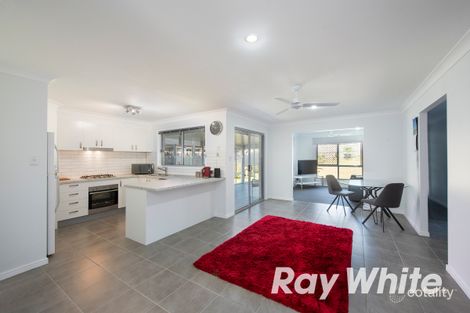 Property photo of 18 Brendan Thorne Place Marsden QLD 4132