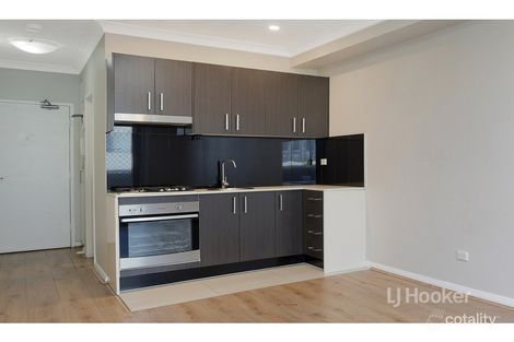 Property photo of 109/8B Myrtle Street Prospect NSW 2148