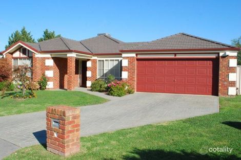 10 Hindmarsh Ct, Kialla, VIC 3631