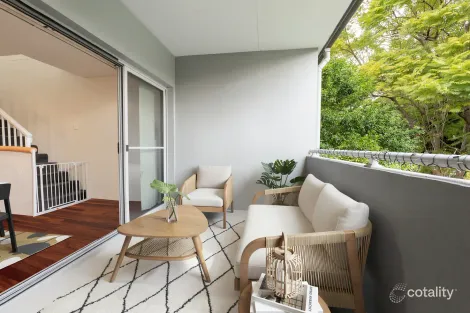 77/57-63 FAIRLIGHT ST, FIVE DOCK, NSW 2046