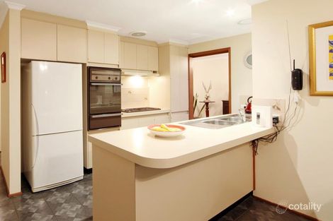 Property photo of 23 Corhanwarrabul Close Rowville VIC 3178