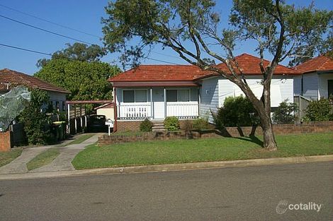 3 Quentin St, Bass Hill, NSW 2197